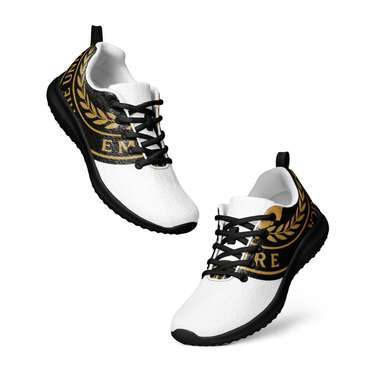 MerKaGuinea™Women’s athletic shoes