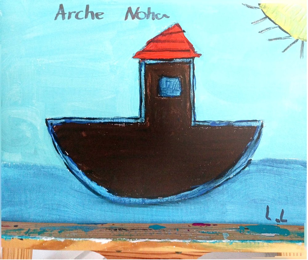 Arche Noah