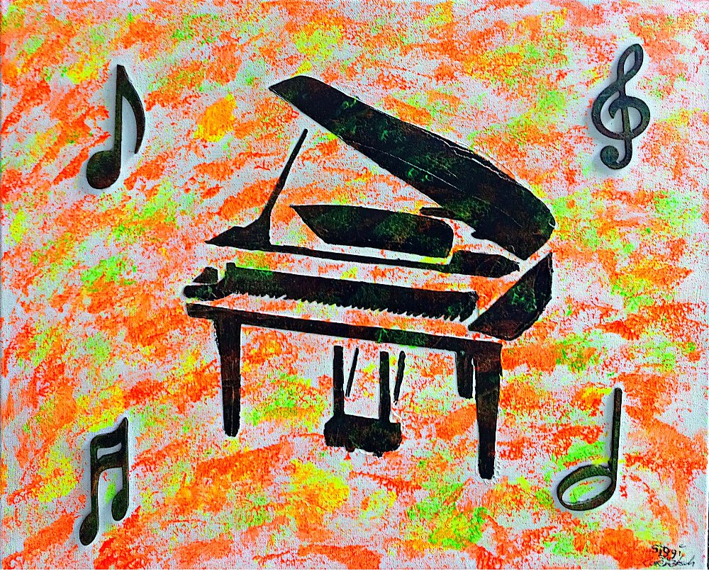 Lobe und Preise den Herrn