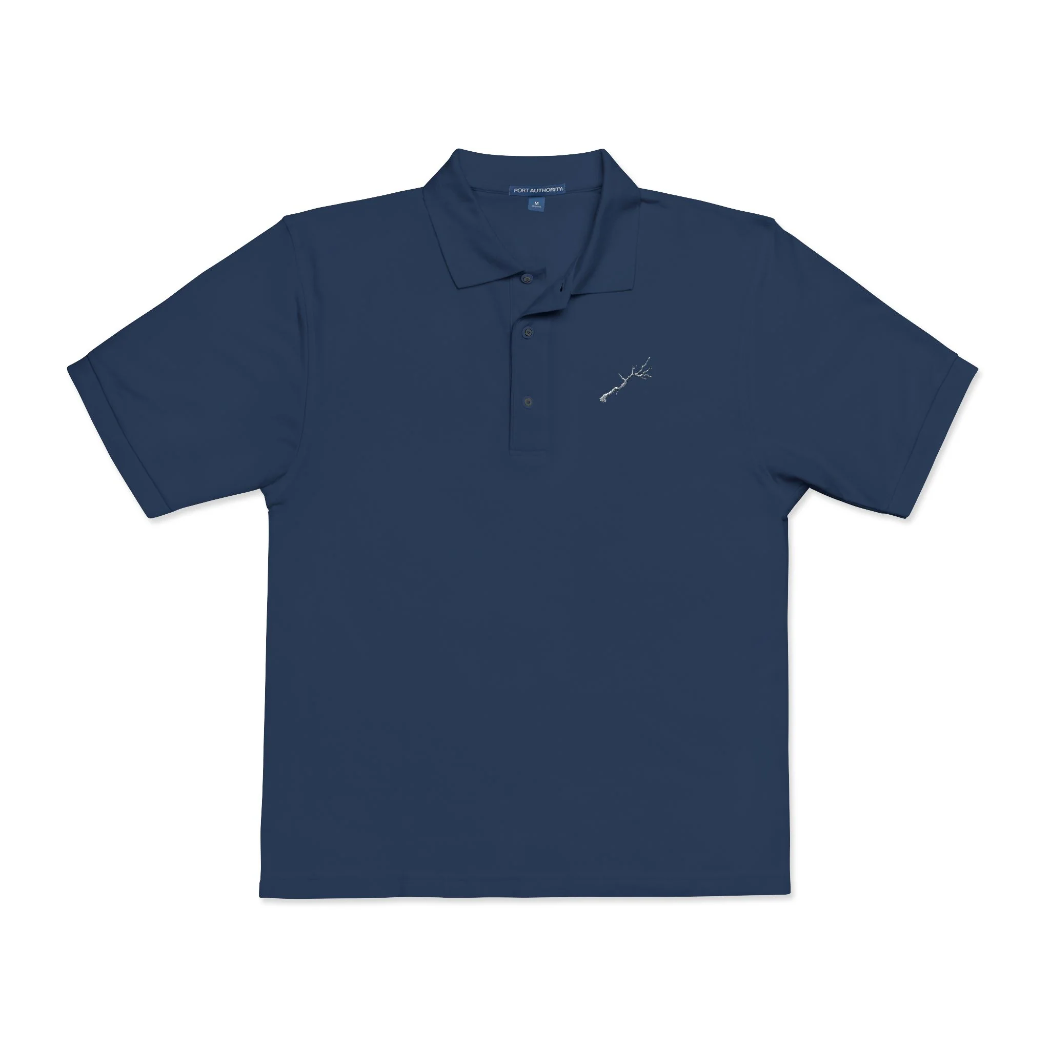 -BRANCH- by TreeTop APPAREL CO. - "BRANCH" Polo