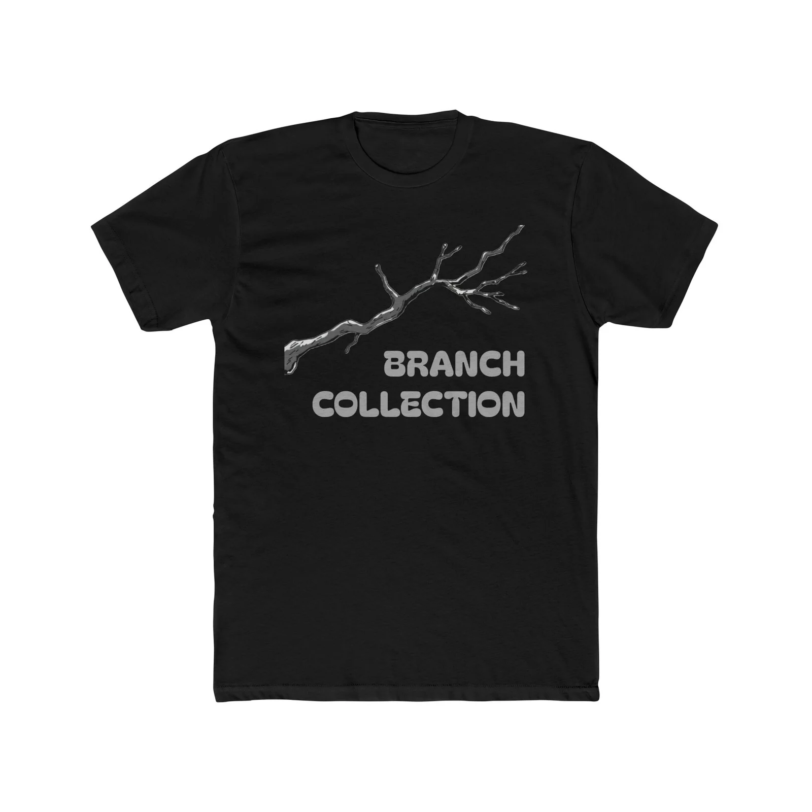 -BRANCH- by TreeTop APPAREL CO. - "BRANCH" TEE