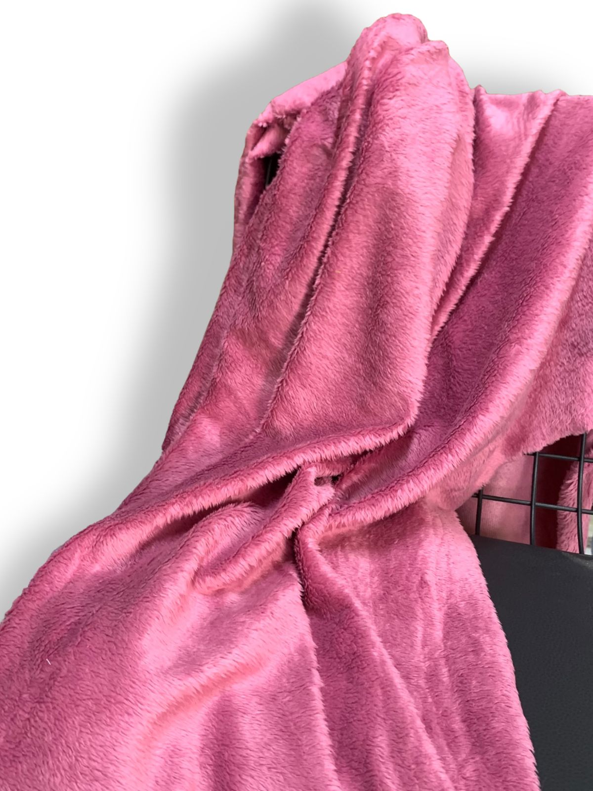 İNCE İTHAL VELBOA PELUŞ KUMAŞ