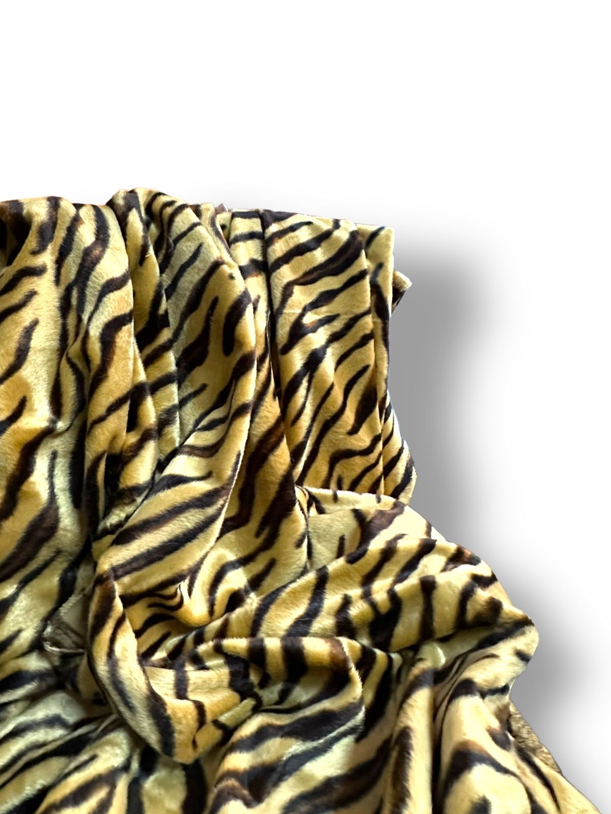 İNCE İTHAL VELBOA PELUŞ KUMAŞ