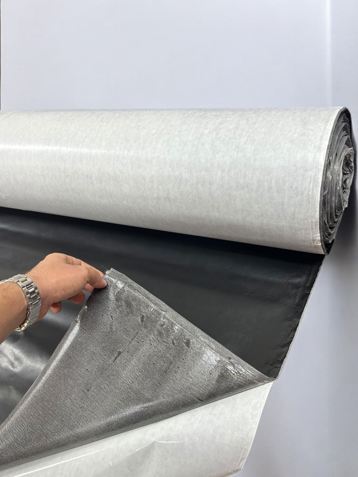 YAPIŞKANLI SÜET-DERİ-PELUŞ