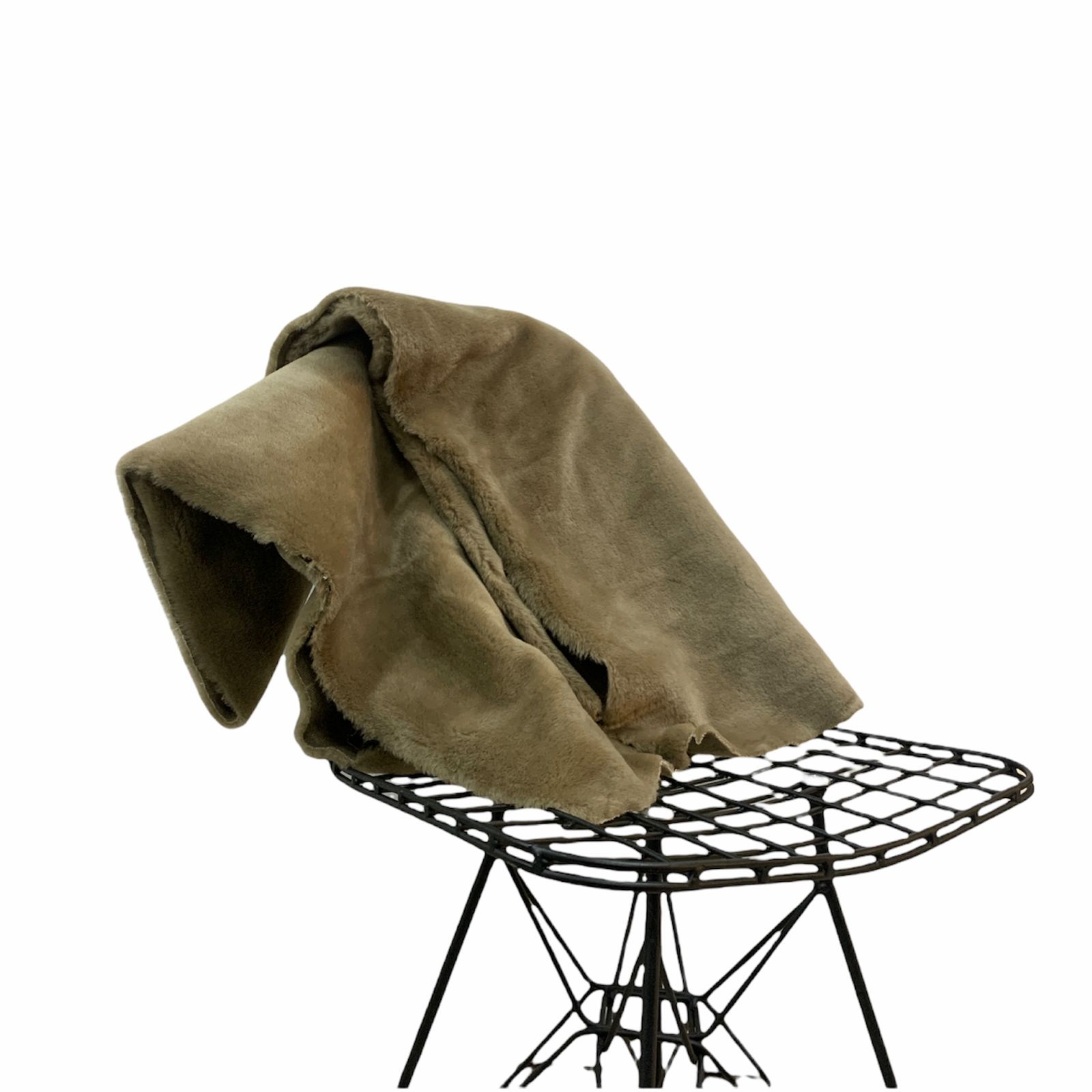 YÜNLÜ PLAKA PELUŞ KUMAŞ