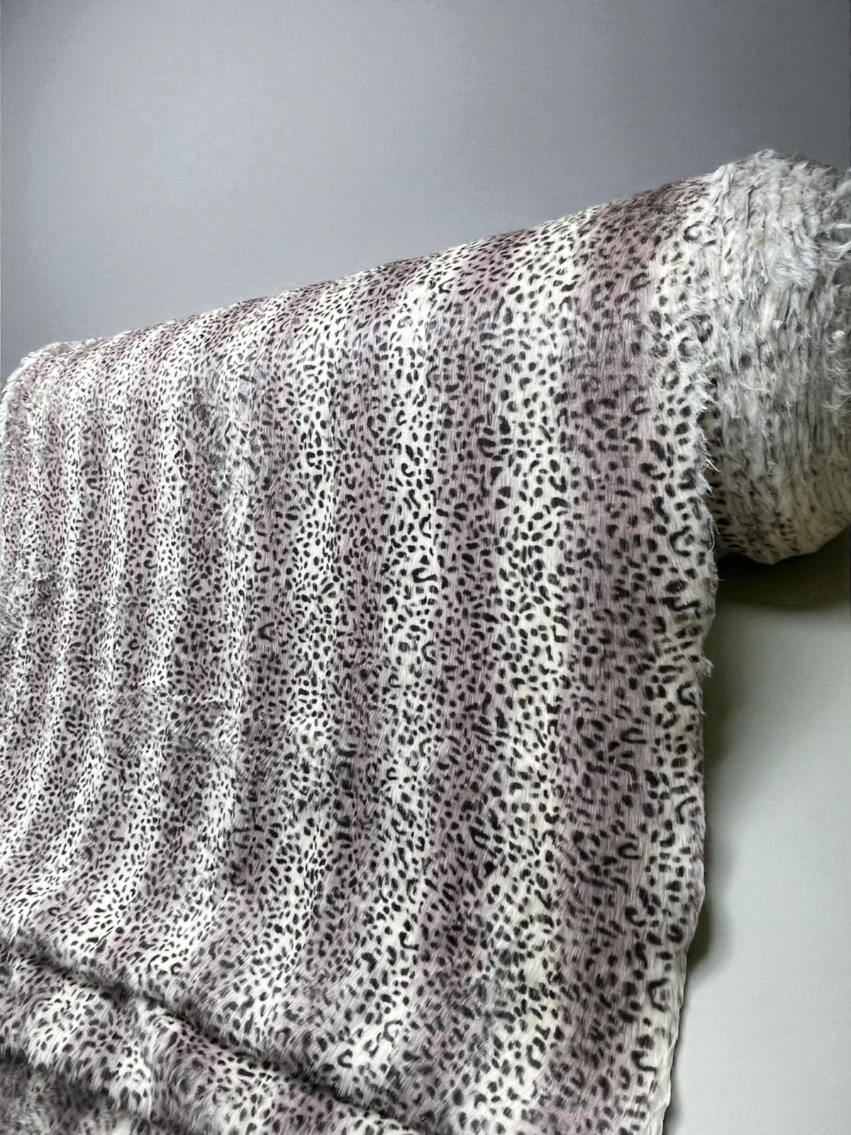 UZUN TÜYLÜ İTHAL  PELUŞ