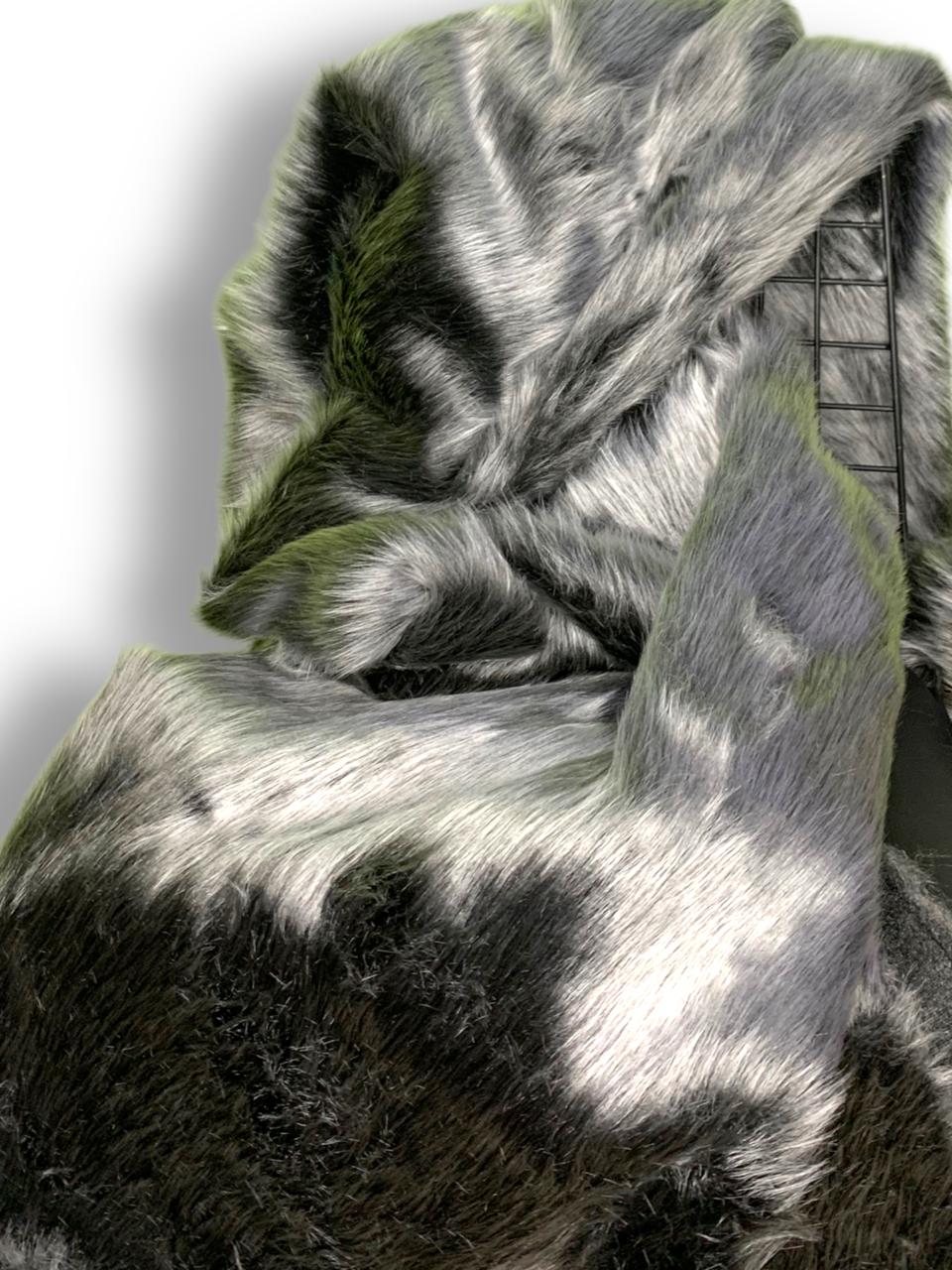 YMF UZUN TÜYLÜ YERLİ PELUŞ KUMAŞLAR