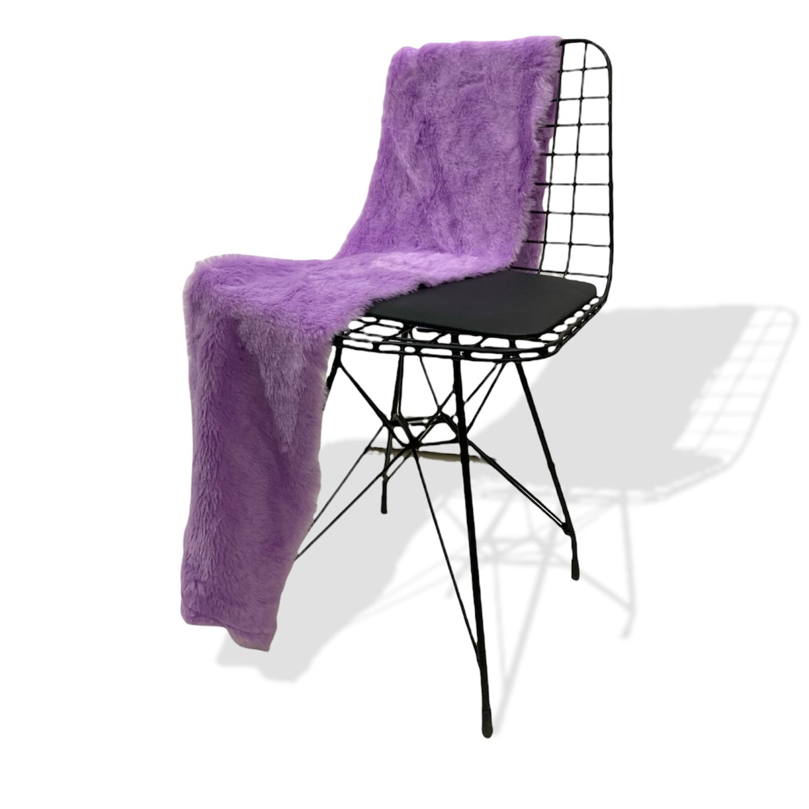 PELUŞ KUMAŞ DÜZ 575