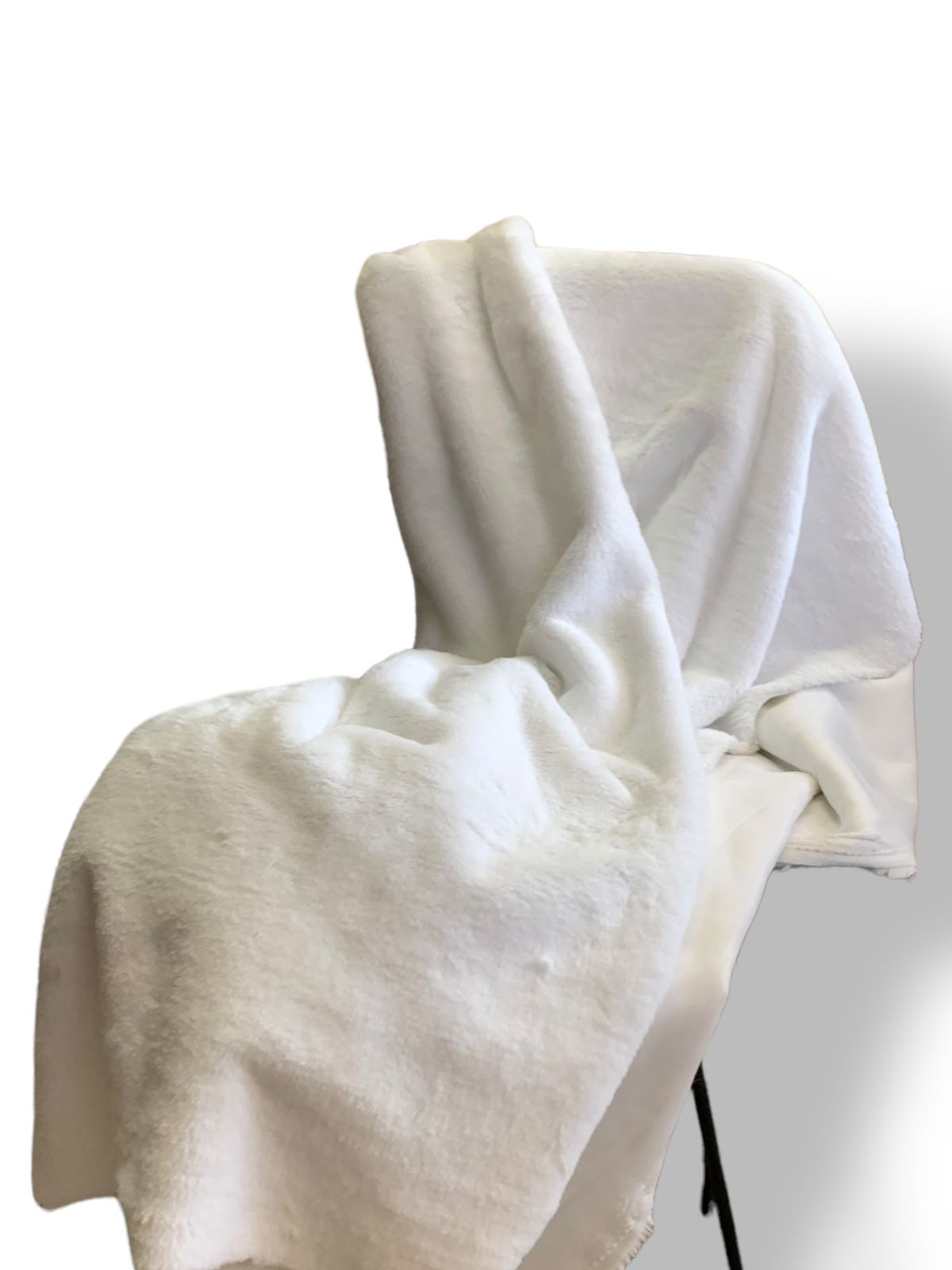 İTHAL TOSCANA TAVŞAN PELUŞ KUMAŞ