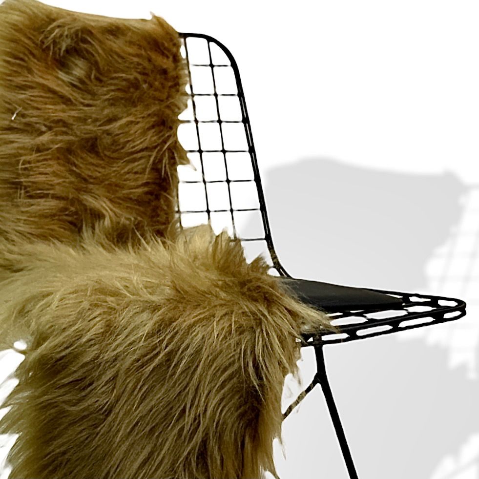 UZUN TÜYLÜ PARİS PELUŞ KUMAŞ