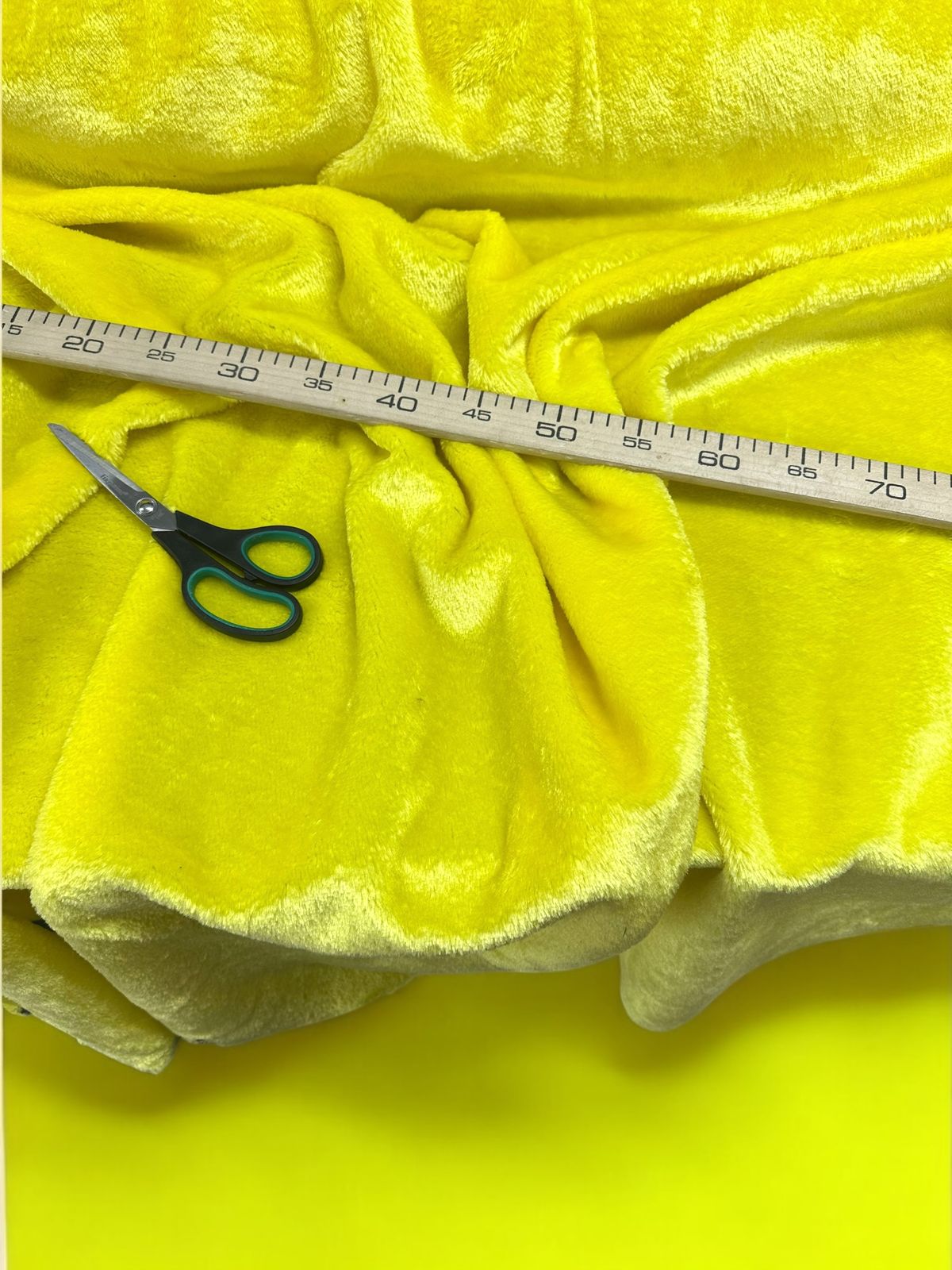 İTHAL LUTUR/MUTTON PELUŞ KUMAŞLAR