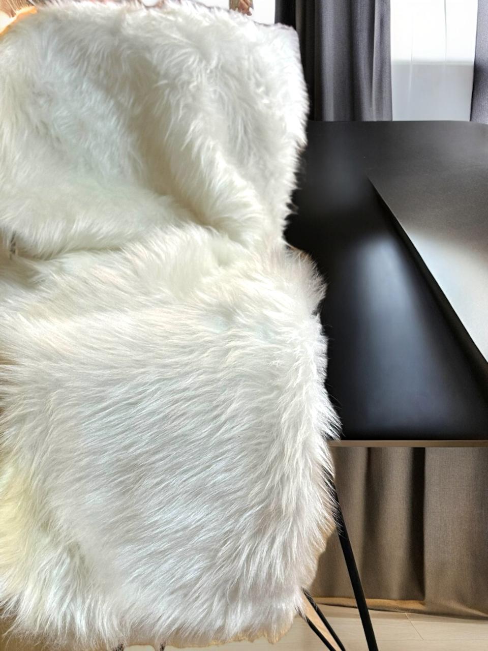 YMF UZUN TÜYLÜ YERLİ PELUŞ KUMAŞLAR