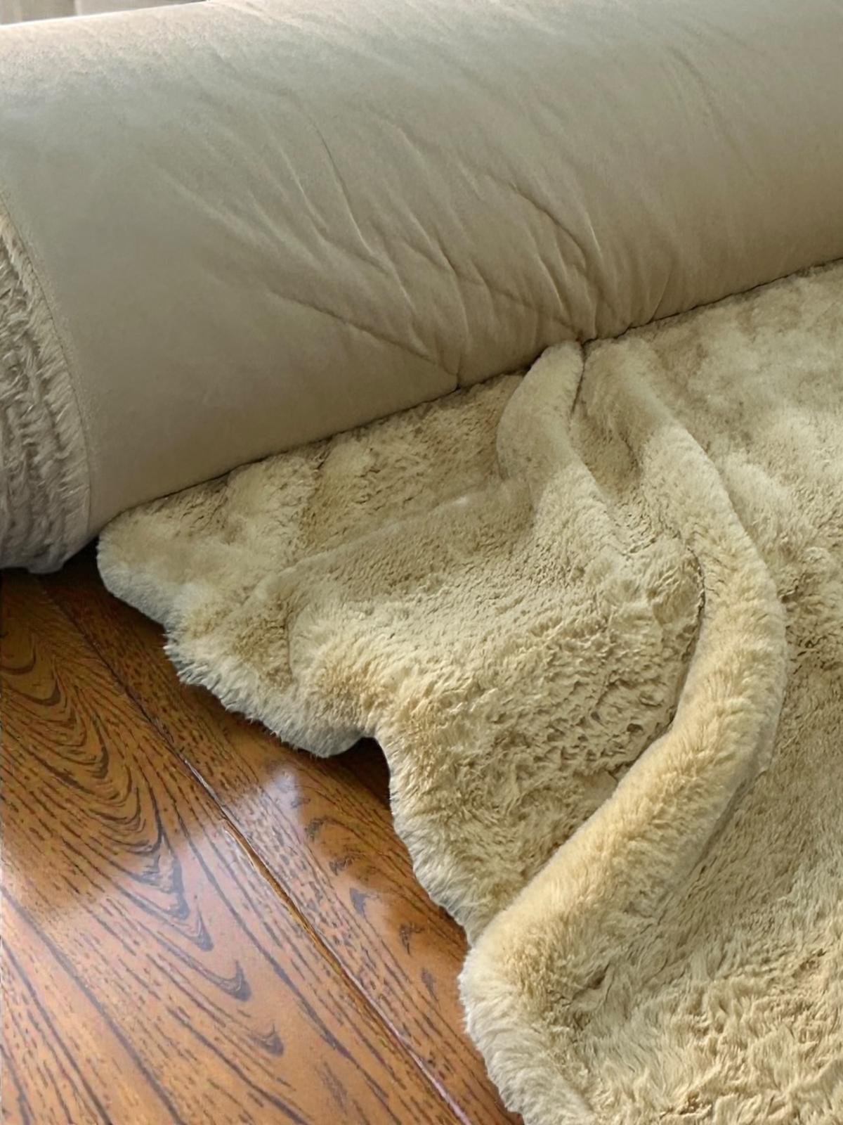 1000 GR TAVŞAN PELUŞ 