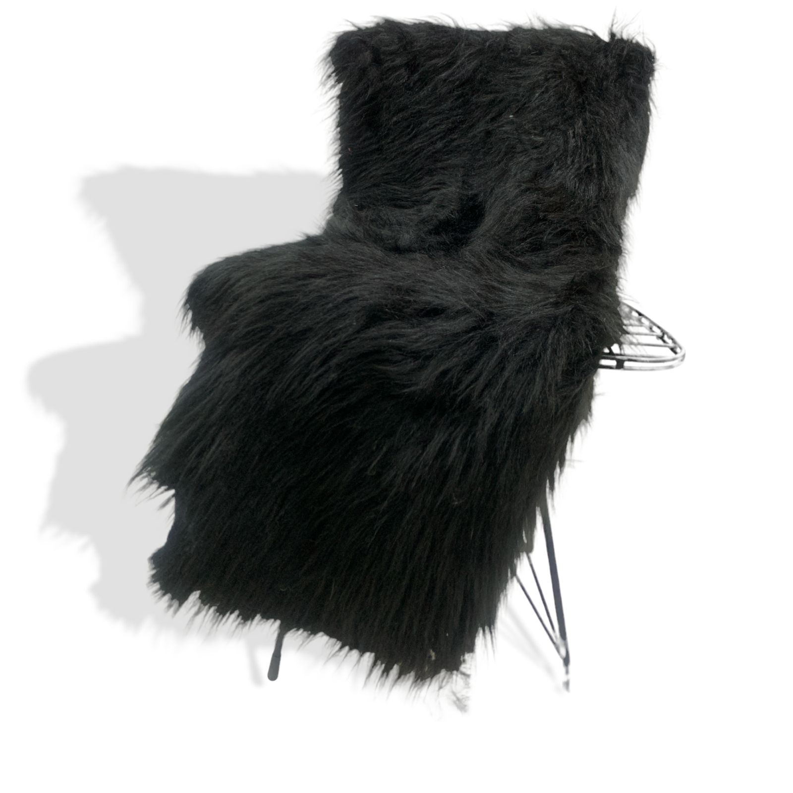 UZUN TÜYLÜ PARİS PELUŞ KUMAŞ