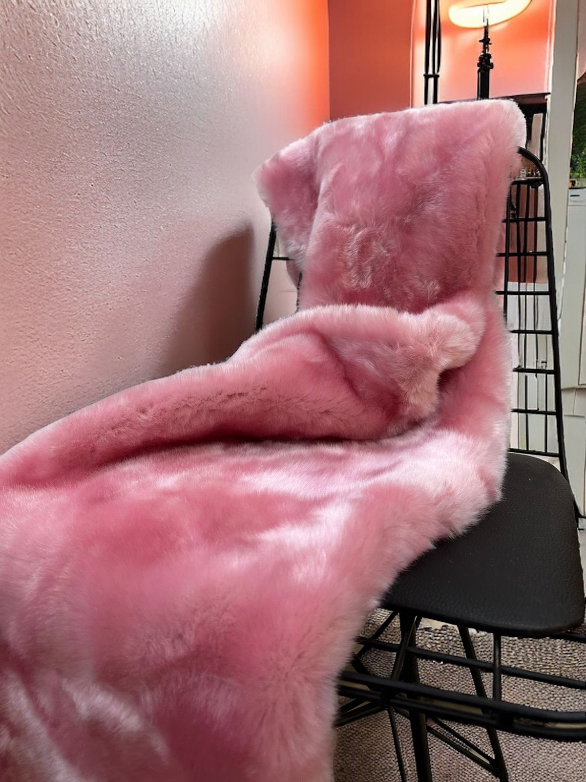 1300 GR FKS KALIN PELUŞ KUMAŞLAR