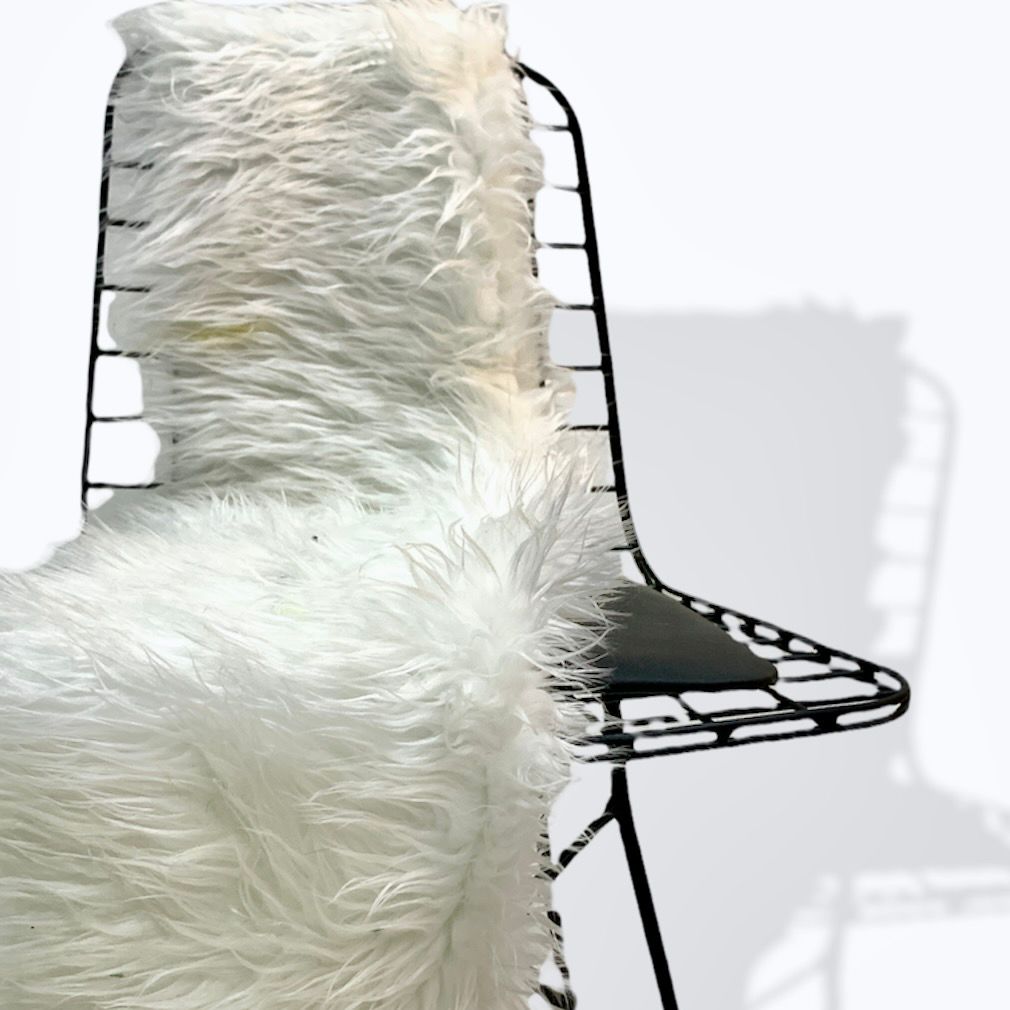 UZUN TÜYLÜ PARİS PELUŞ KUMAŞ