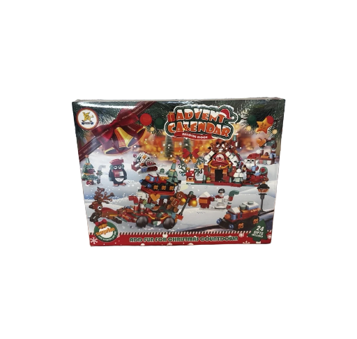 Advento kalendorius