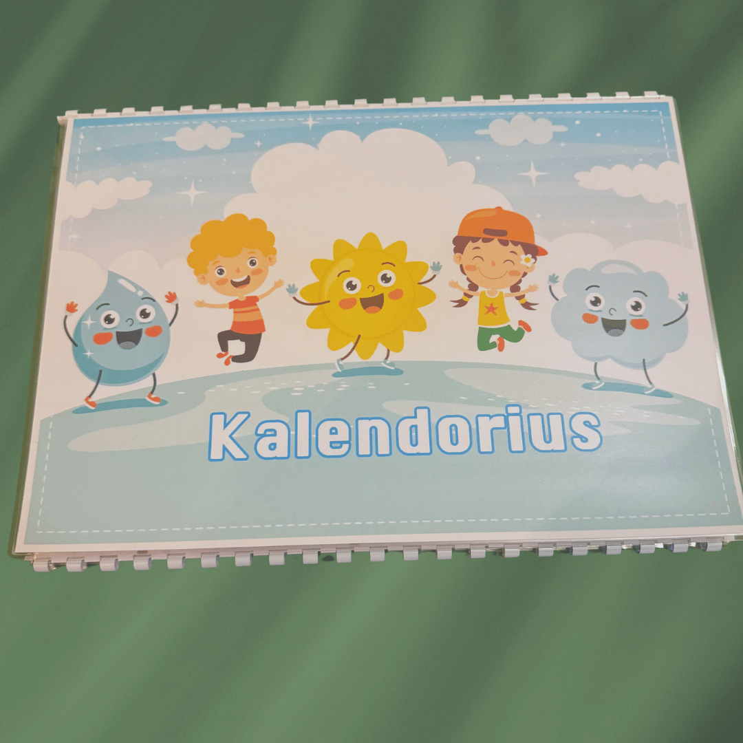 Lavainamasis kalendorius