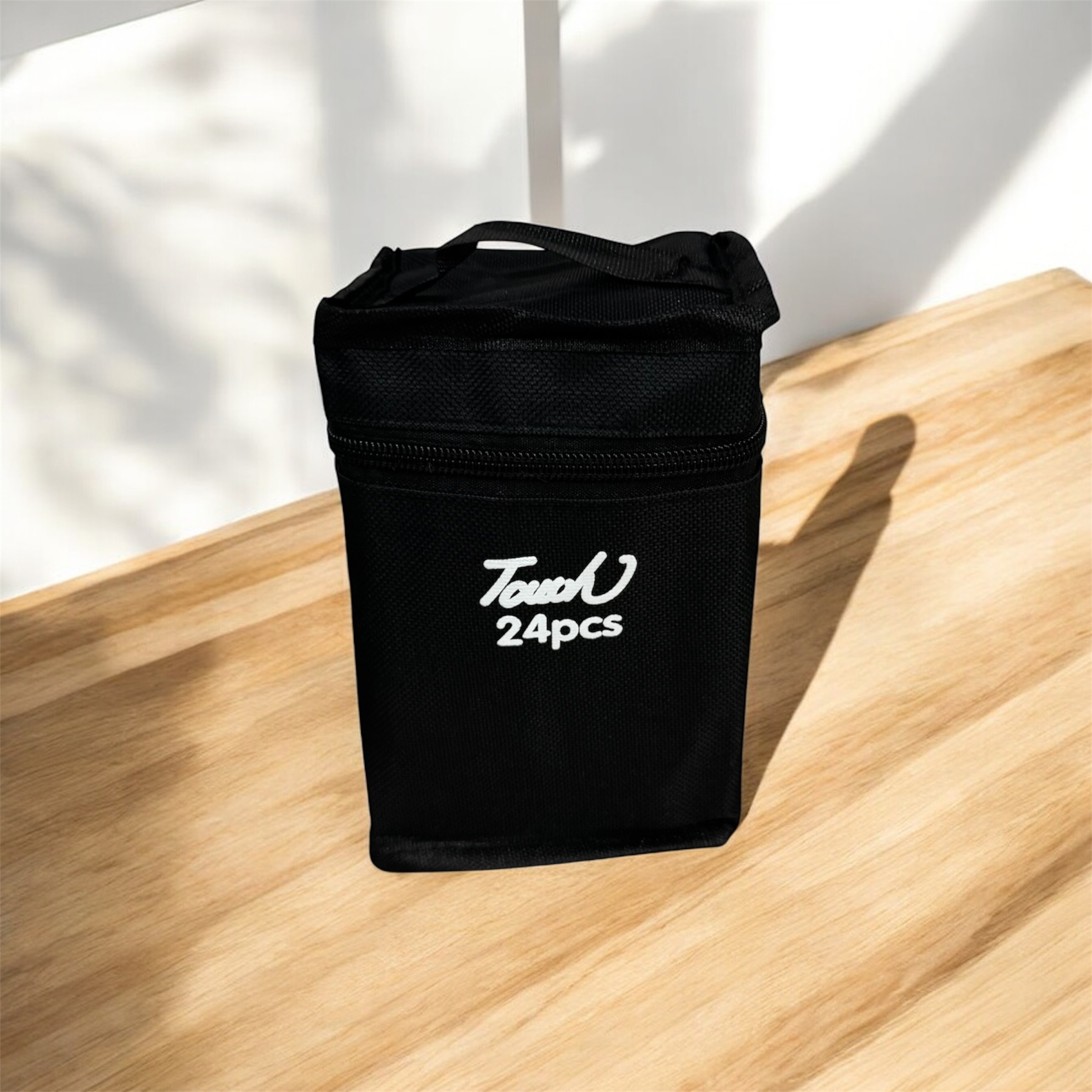 Spalvų žymeklių rinkinys 24/48/80vnt