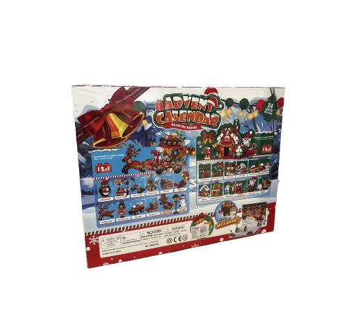 Advento kalendorius