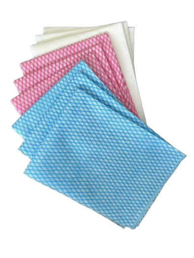 Multi-purpose Cleaning Cloths 900PCS/CARTON