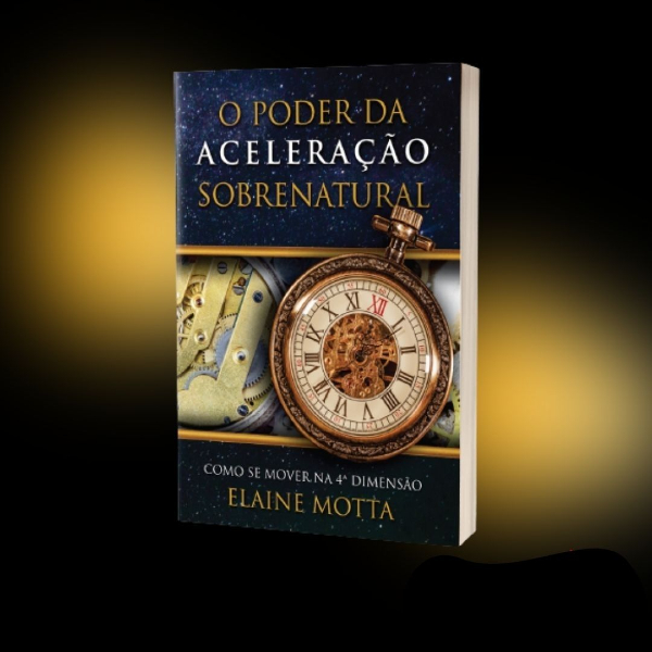 O Poder da Aceleração Sobrenatural