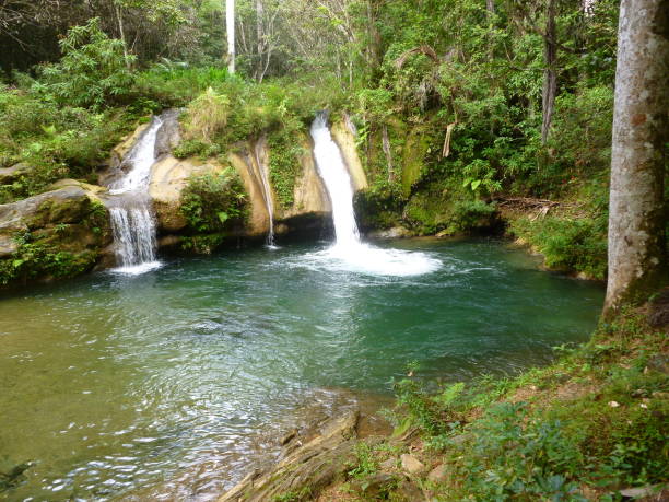 Tour Cascada las Pomes