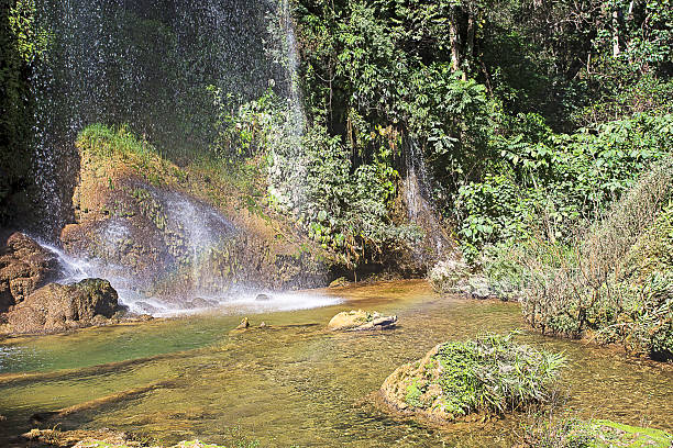 Tour Cascada las Pomes