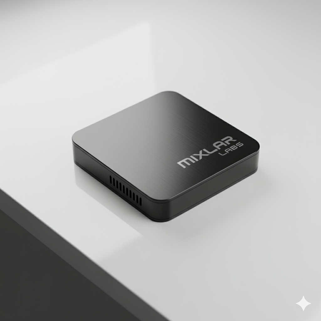 Home Assistant Smart Hub