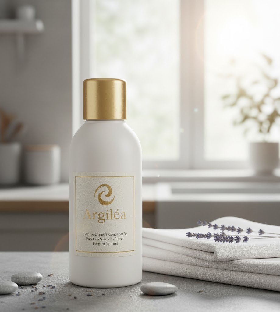 Argiléa Lotion Lavante Concentrée