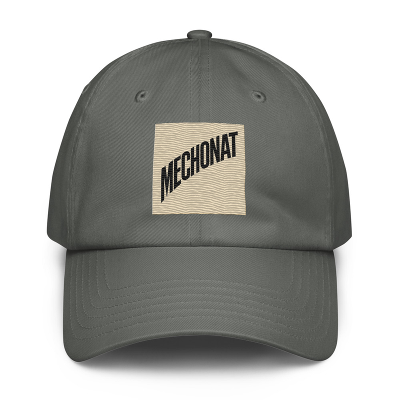 Mechonat Baseball Cap by Under Armour