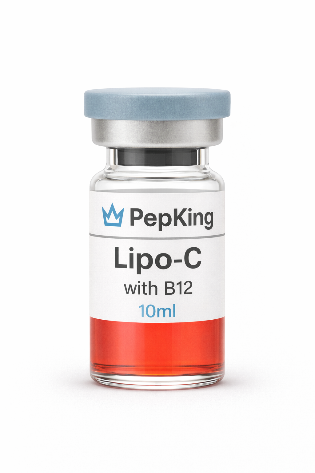 Lipo-C with B12 10ml
