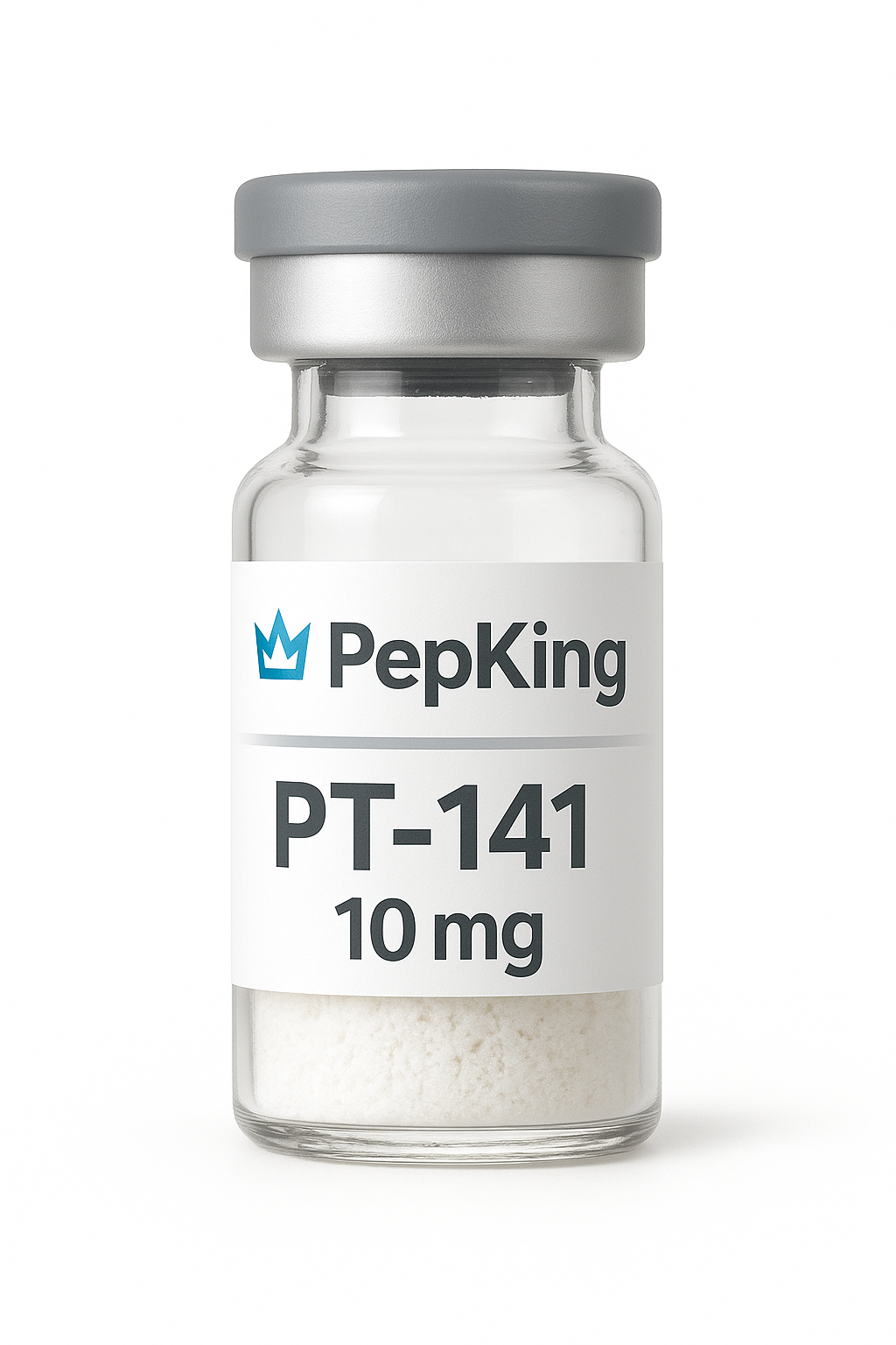 PT-141 (Bremelanotide) 10mg