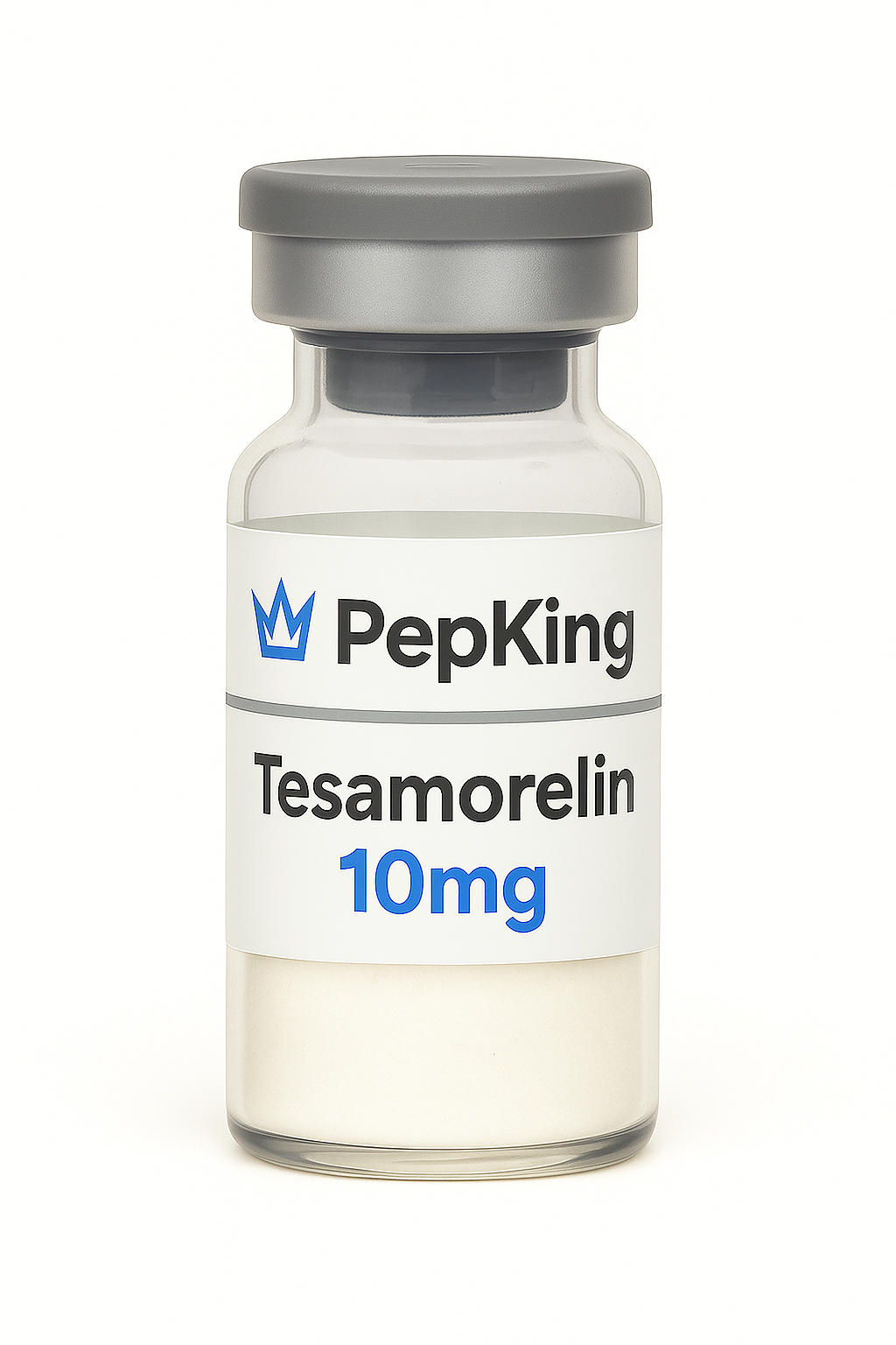 Tesamorelin 10mg