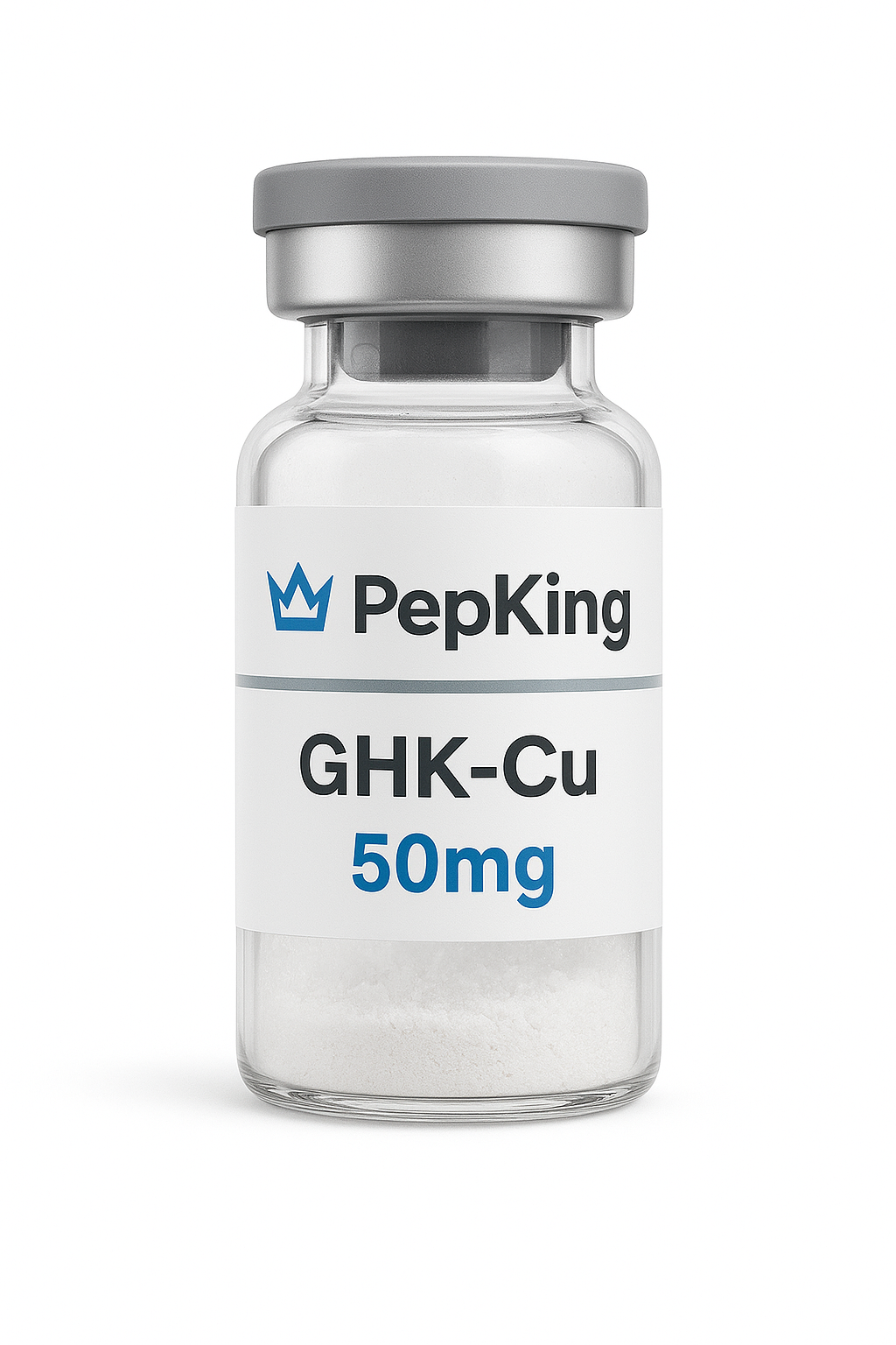 GHK-CU 50mg