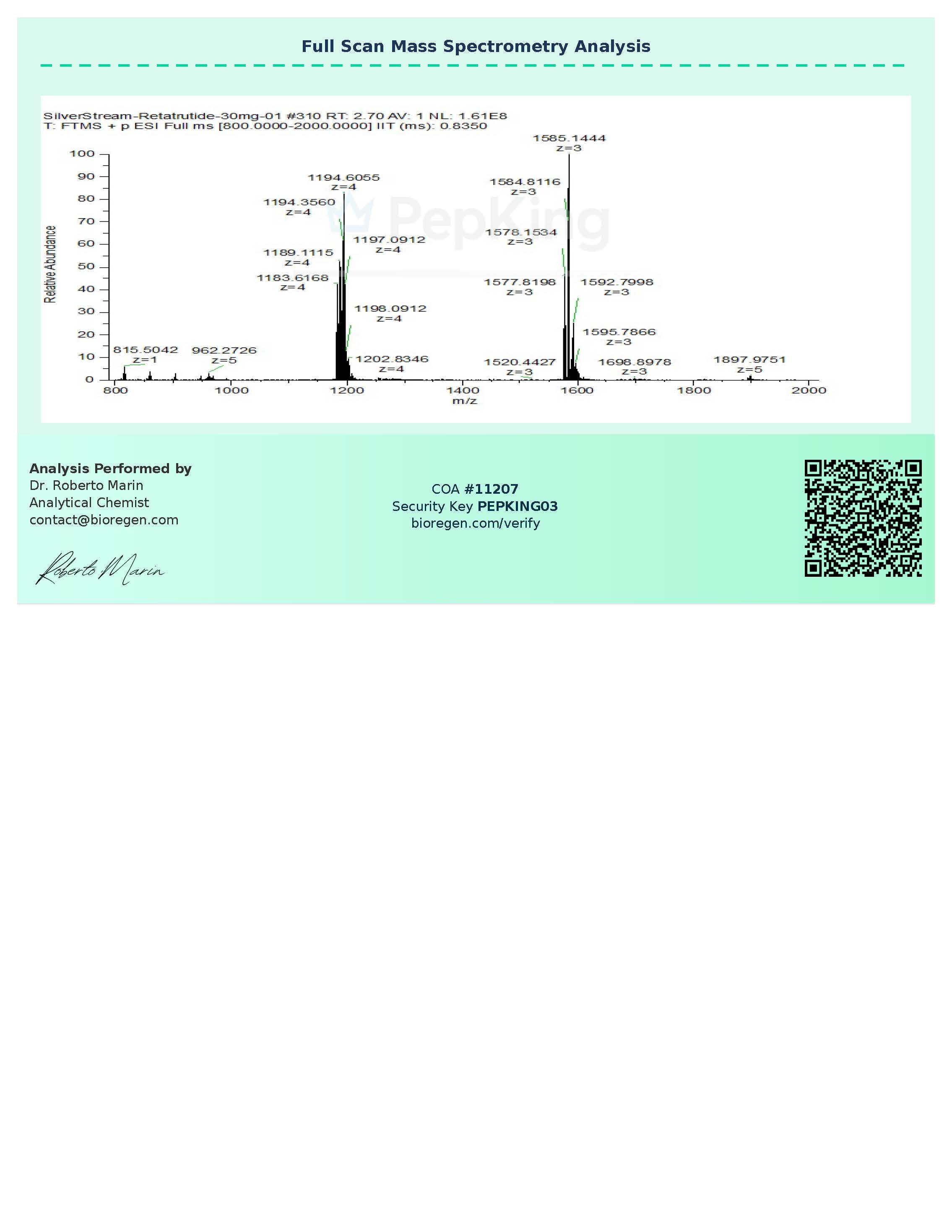 GLP-X R3 90-Day Supply