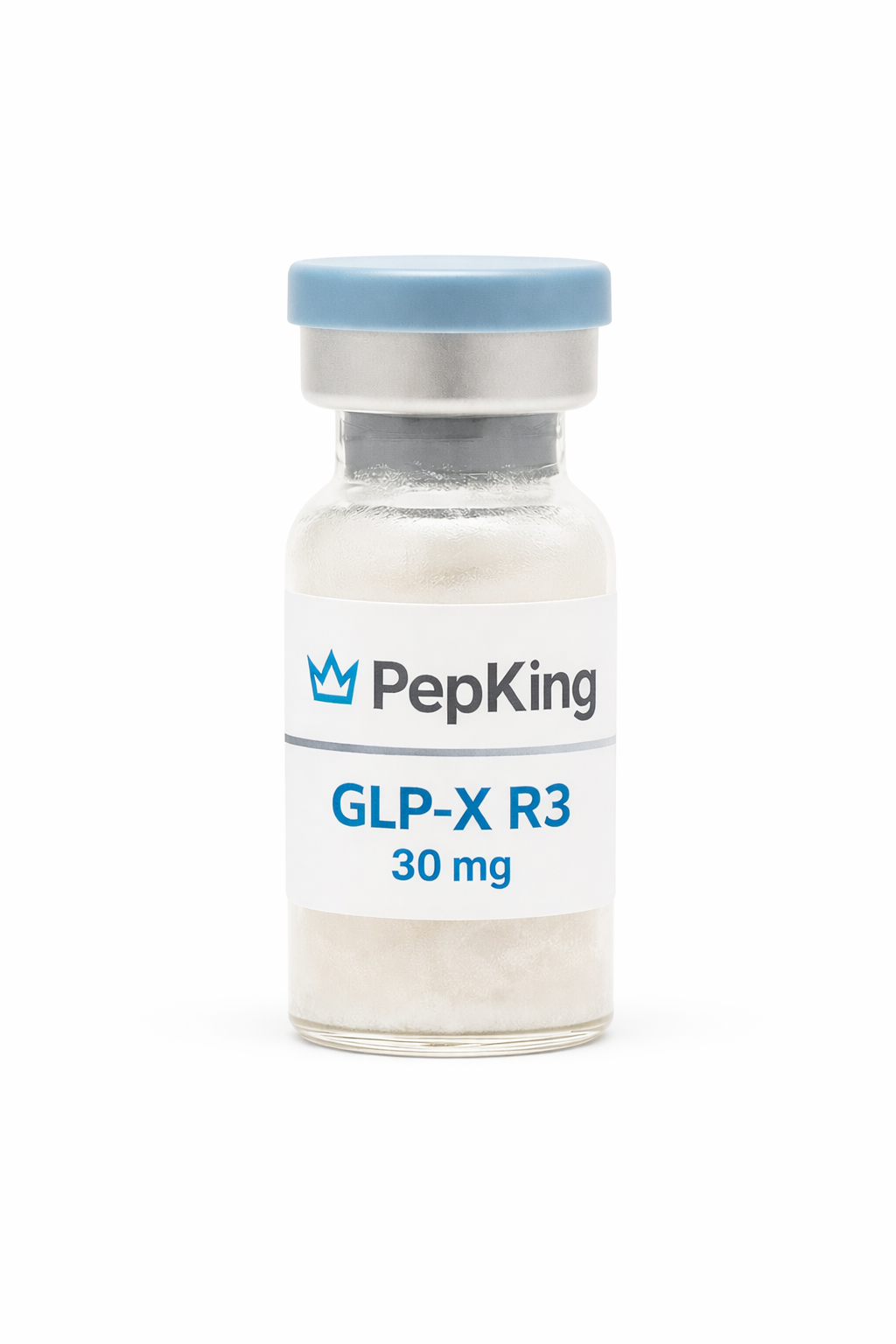 GLP-X R3  30mg