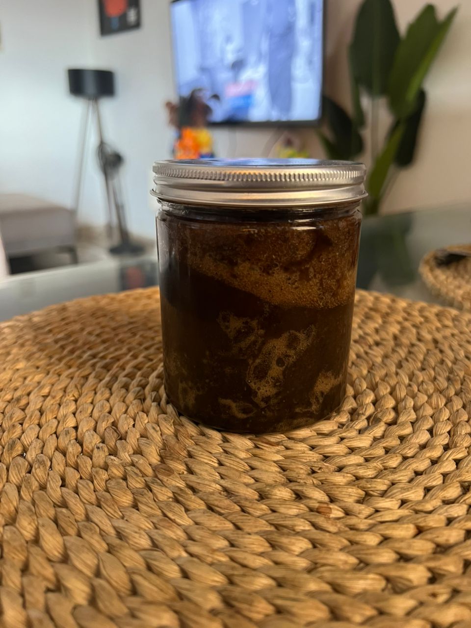 Savon Noir Réparateur