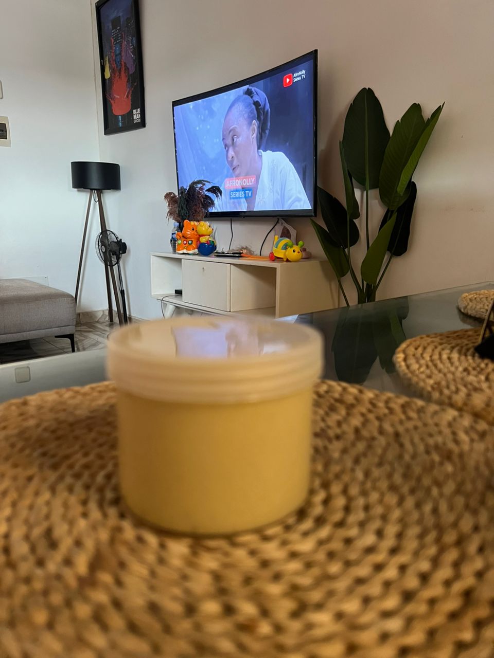 Crème Beurre de Cacao