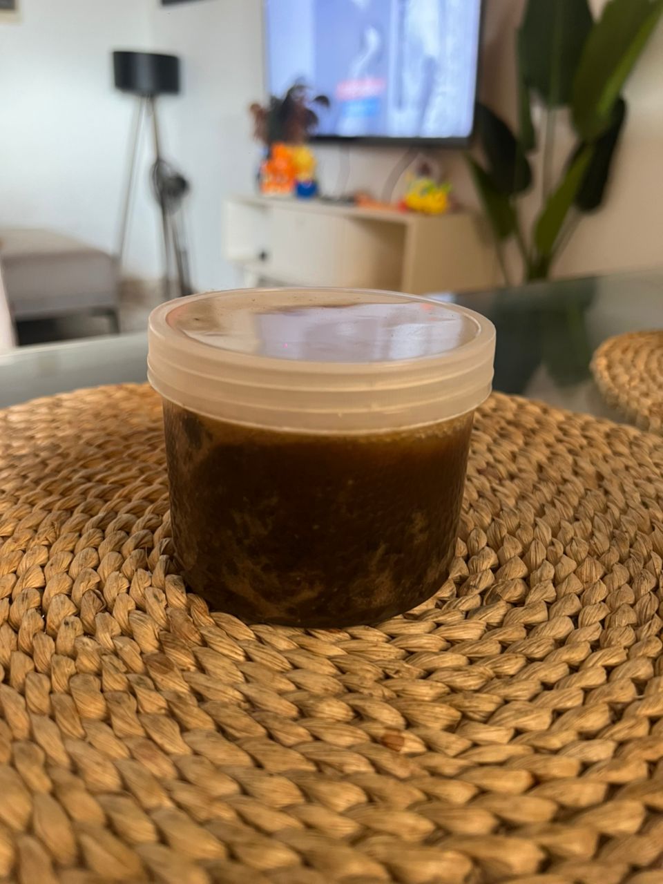 Savon Noir Réparateur