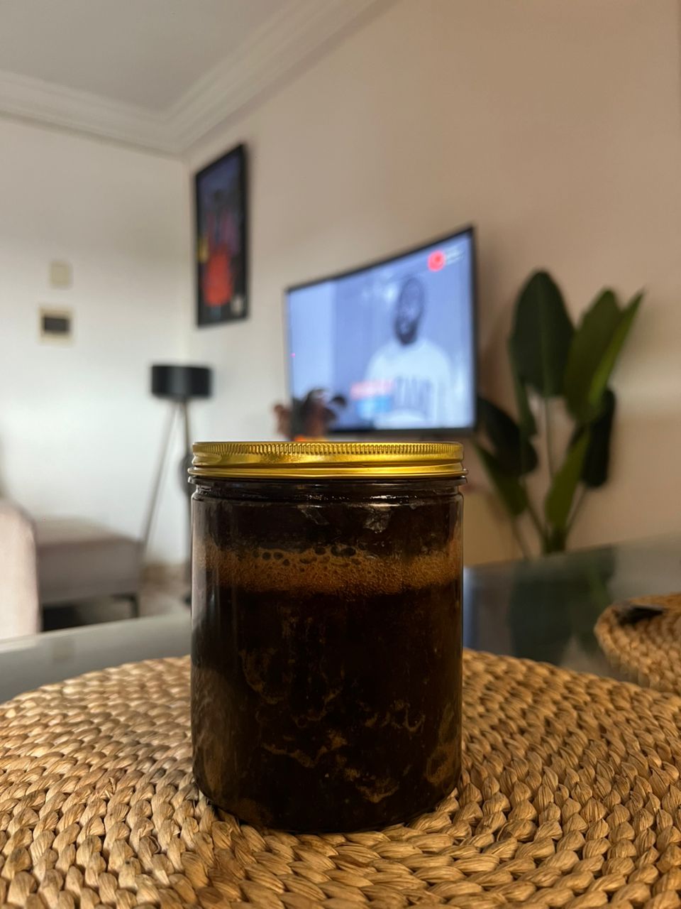 Savon Noir Réparateur 