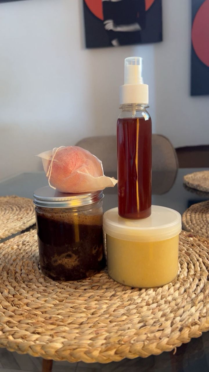 Kit Éclat & Réparation