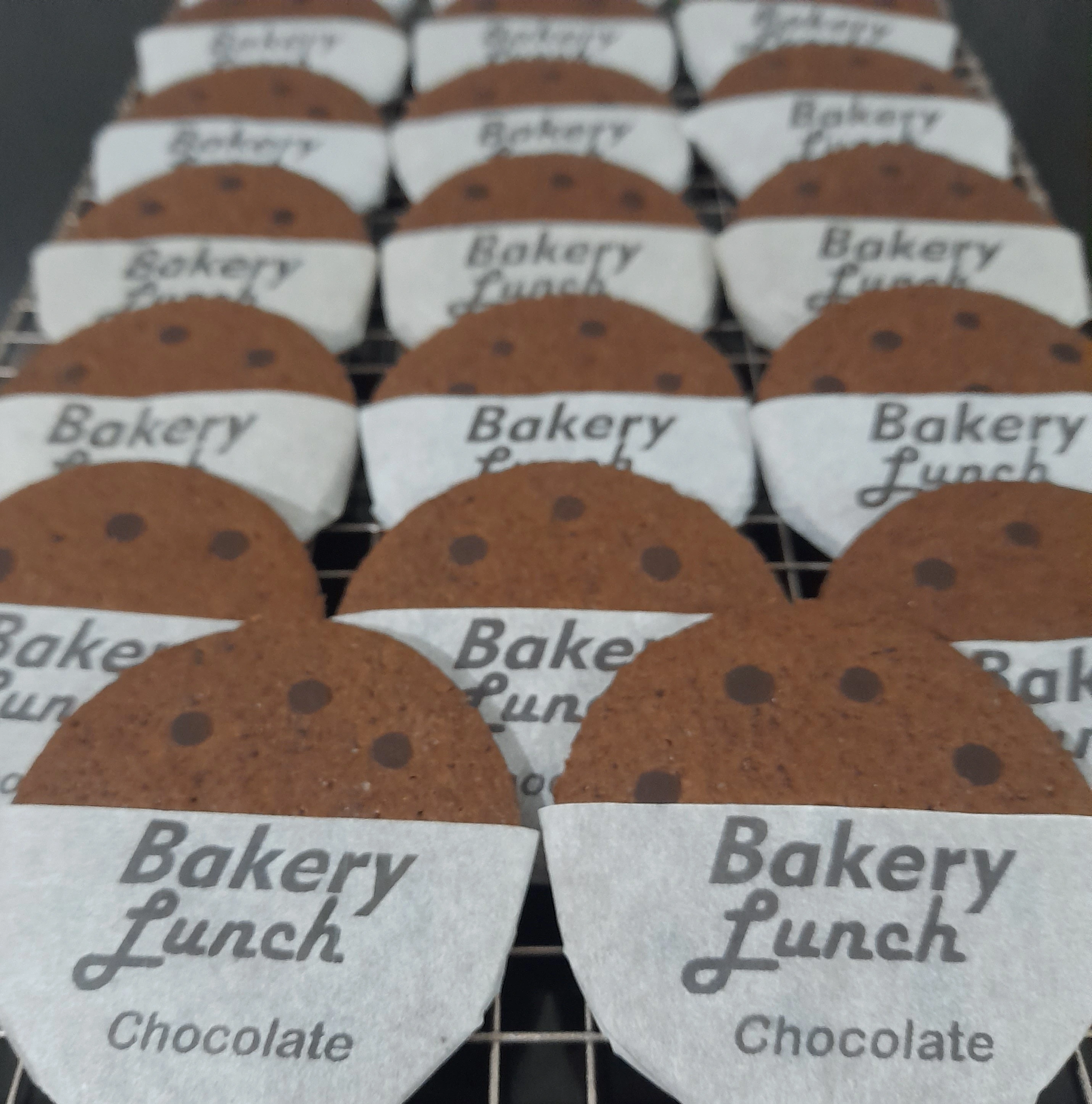 Galletas de chocolate