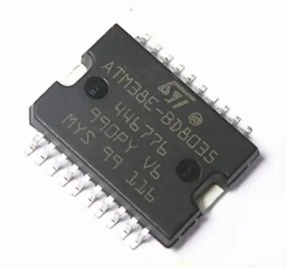 IC Driver Automotriz – ATM38E‑BD8035