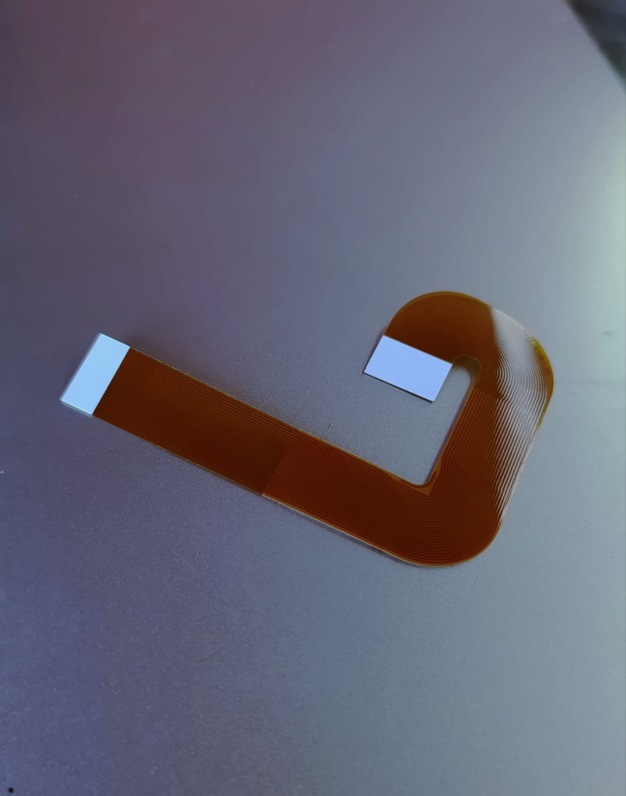 Cinta Flexible FPC / Cable Flex