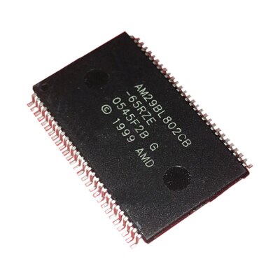 Memoria Flash – AM29BL802CB