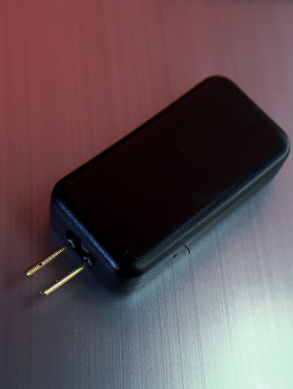 Emulador de bolsa de aire