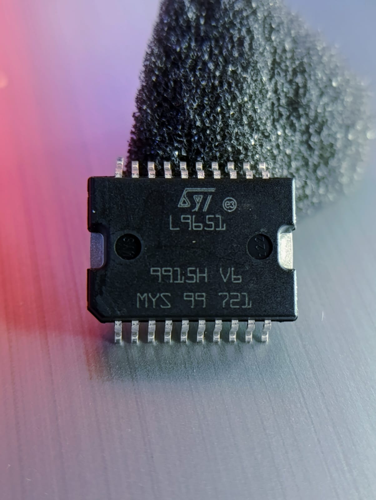 Transceptor K-Line (ISO 9141 / ISO 14230)