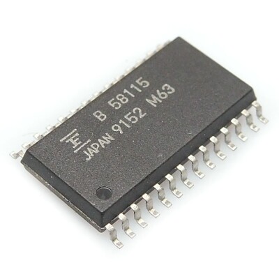 Circuito integrado – B58115