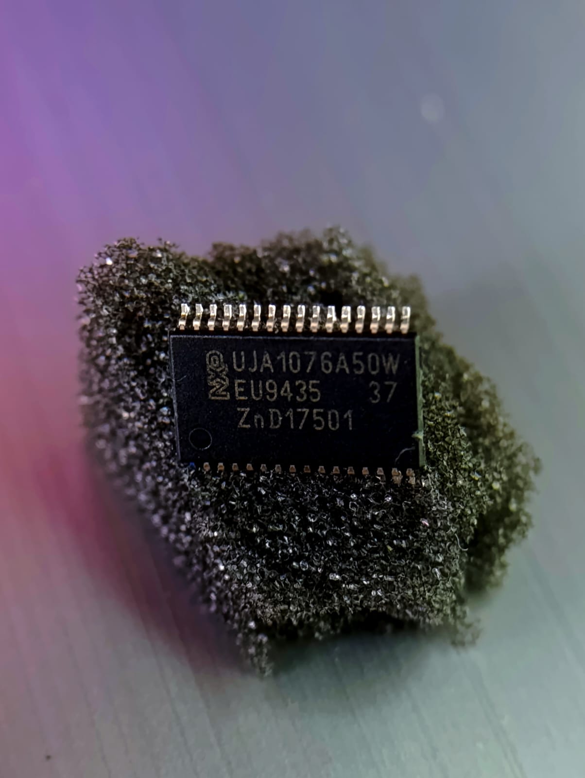 Transceptor LIN – UJA1076A50W